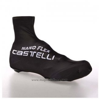 2014 Garmin Copriscarpe Ciclismo (2)